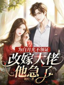 为白月光不领证，改嫁大佬他急了